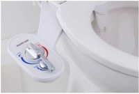 Female Bidet With Two Nozzle