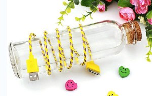 CE-C002 iPhone 4 5S cable