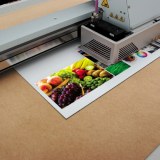White UV Digital Printing Aluminum Composite Panel