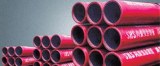 Ceramic Lined Composite Steel Pipe