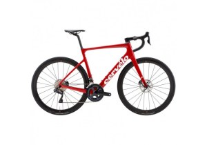 2021 Cervelo Caledonia-5 Ultegra Di2 Disc Road Bike (WORLD RACYCLES)