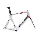 2012 Cervelo S5 Team VWD full carbon fiber road bike frame +fork+seatpost+headset with...