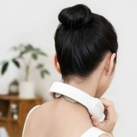 Appareil De Massage Pour Le Cou, La Nuque Et Les Cervicales iNeck™ ️Lite R