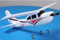 Sell LY-E12 CESSNA, Mini Warbird, Rc plane, Rc model toy manufacturer, rc aircraft supp...