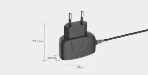 USB adapters/charger