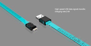 CF-CA21IP USB cable