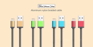 USB cable