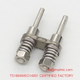 Assembling Parts 1-1