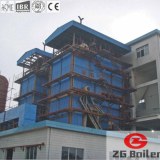 CFB Power Plant Boiler