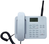 CDMA 450M Fixed Wireless Phone