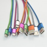 LED lighting USB cable