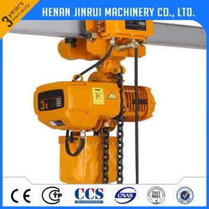 China 2 ton chain hoist cheap price