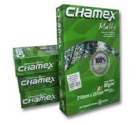 Chamex COPIE PAPIER A4 80GSM / 75gsm / 70gsm