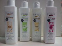 Lots shampoings Byphasse liquidation Barcelone.