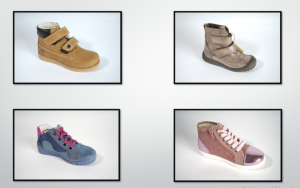 Lot de Chaussures pour enfants