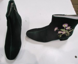 CHAUSSURES POUR FEMMES