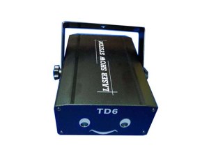 4,6,8,12,24laser Motif lumière laser pas cher