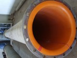 Rubber Lined Pipe