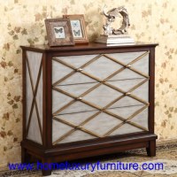 Coffres de meubles de coffres de coffre de coffres et de coffrets de tiroirs dans les 61701 actuels