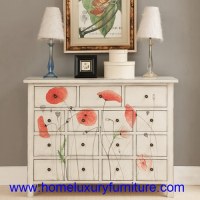 Coffres de meubles de coffres du coffre JX-0967 de coffres et de coffrets de tiroirs