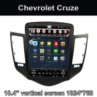 Chevrolet Cruze Auto Stéréo Système Lecteur Bluetooth Fournisseur Chine