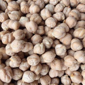Chickpeas