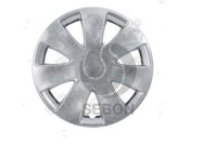 China Auto Parts Manufacturer Hub Cap
