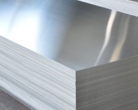 Aluminum sheet/plate for chemical anti-corrosion insulation in petrochemical industry/curtain wal...