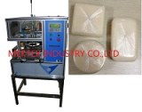 Stretch Film Difform Soap Packing Machine/Soap Wrapping Machine