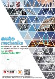 China Lutong will attend Automechanika Istanbul 2017