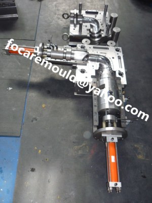 Acheter PVC moule approvisionnement Chine