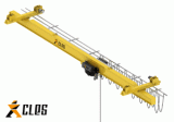 CHX Series Single Girder Suspension Crane