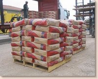 150000 Tonnes de Ciment gris