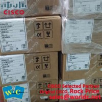 WTS NEW Clean CISCO modules