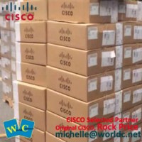 WTS NEW CISCO firewall