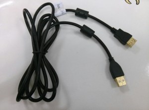 CK-USB002 USB extension cable