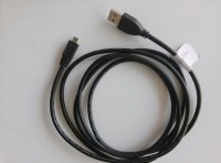 USB cable