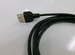 USB cable
