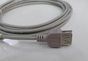 USB cable