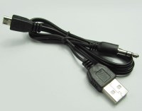 USB cable