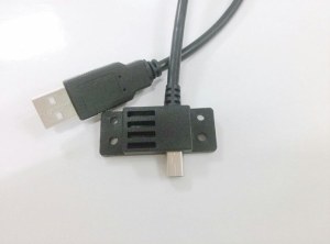 USB cable