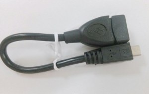 CK-USB084 USB OTG cable