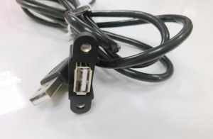 USB cable