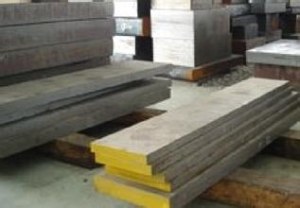 CK25 mold steel