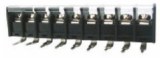 Selling Barrier Terminal Block CK600-01($0.063/pole)