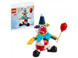 LEGO Creator - le clown d´anniversaire (30565)