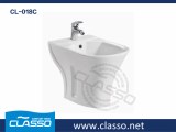 New Design Bathroom Women Cleaning Ceramic Bidet TURKISH BRAND CLASSO (CL-018C)