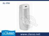 Hot sale bathroom ceramic sensor urinal Turkish Brand Classo(CL-1751)