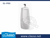 Bathroom ceramic ground urinal Turkish Brand Classo(CL-1753)