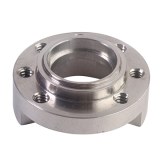 Precision turning parts